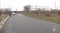 軽トラックと衝突　バイク運転の郵便局員男性死亡　「蛇行しながら近づいてきた」　山形・東根市