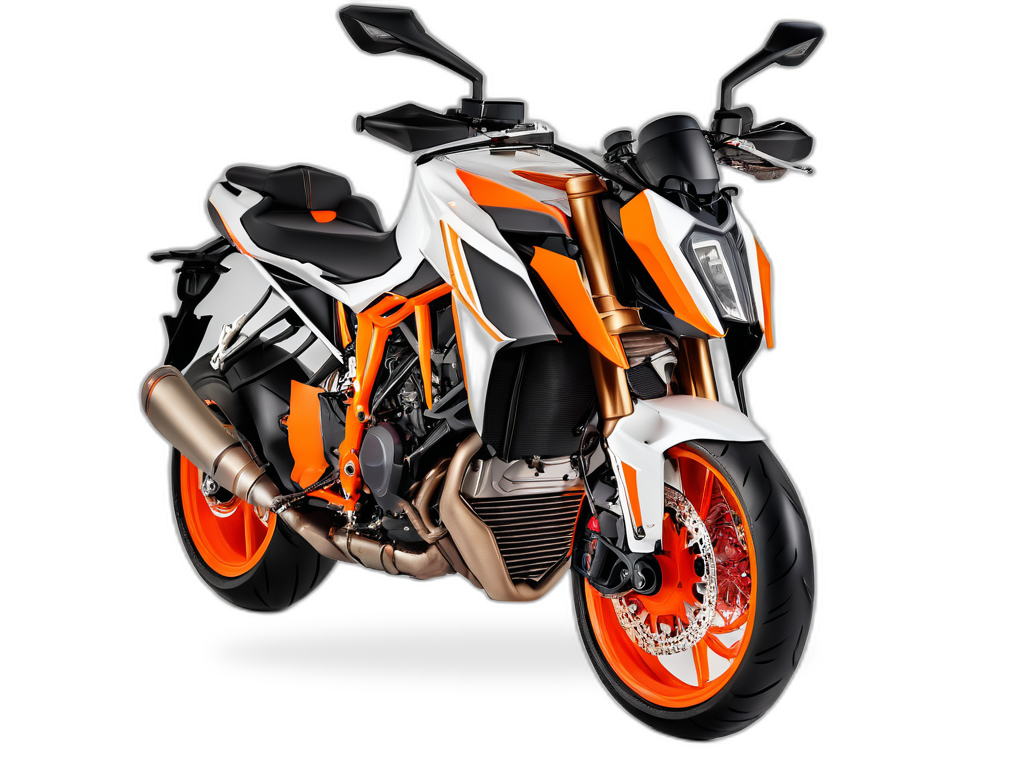 1290 Super Duke R