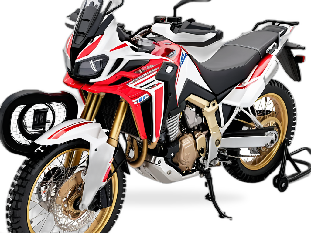 Africa Twin CRF1100L
