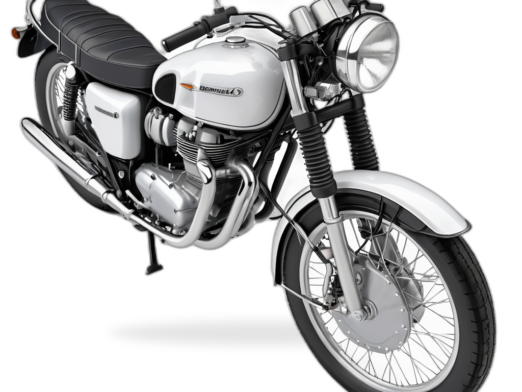 Bonneville T120