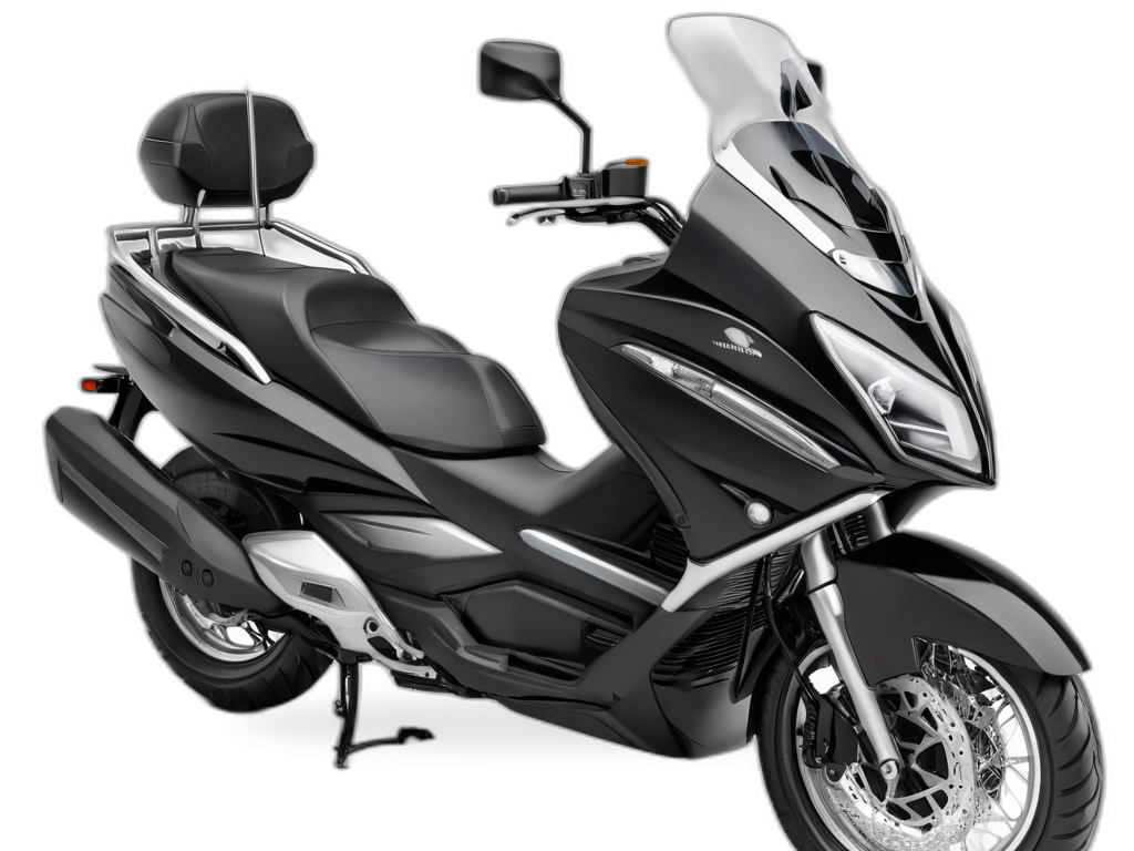 Burgman 400