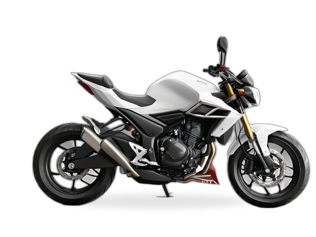 Honda CB250R のイメージ画像