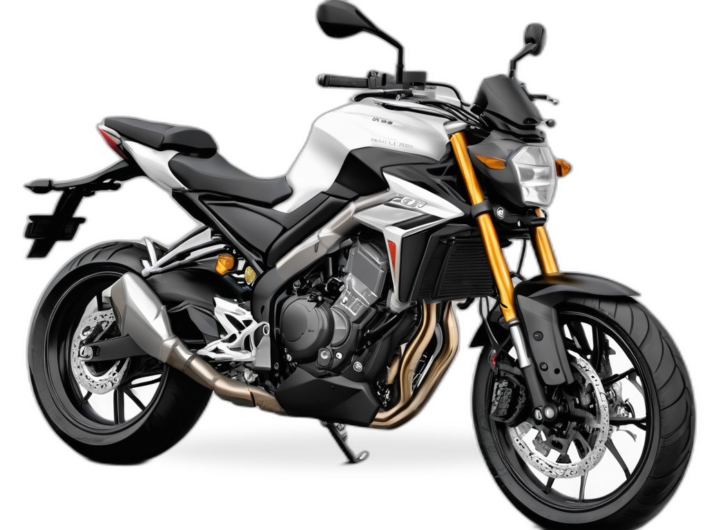 CB300R