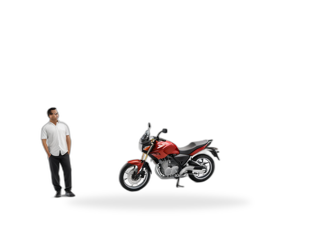 CB500F