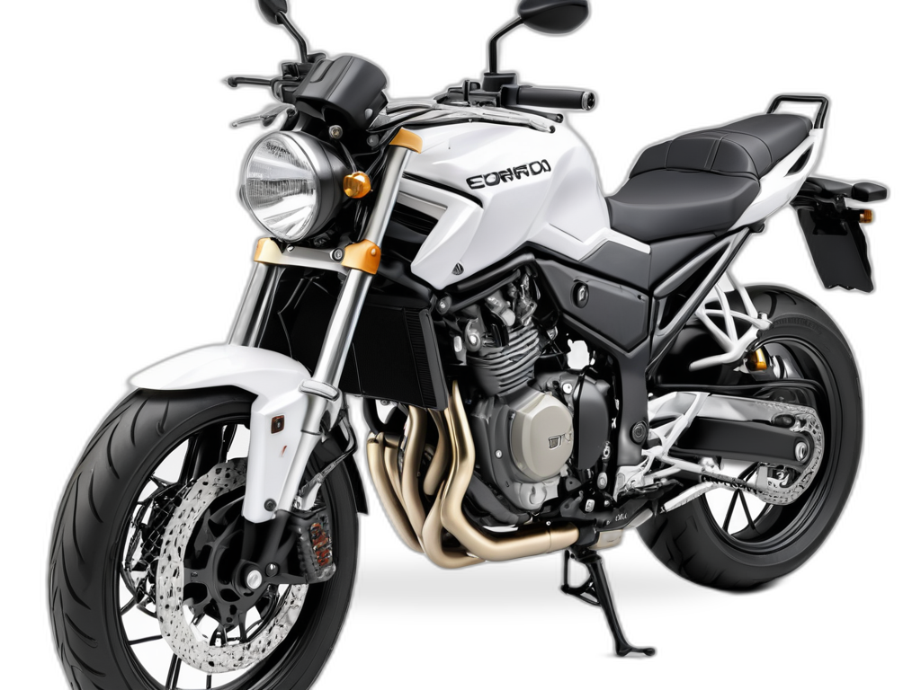 CB650R のイメージ画像