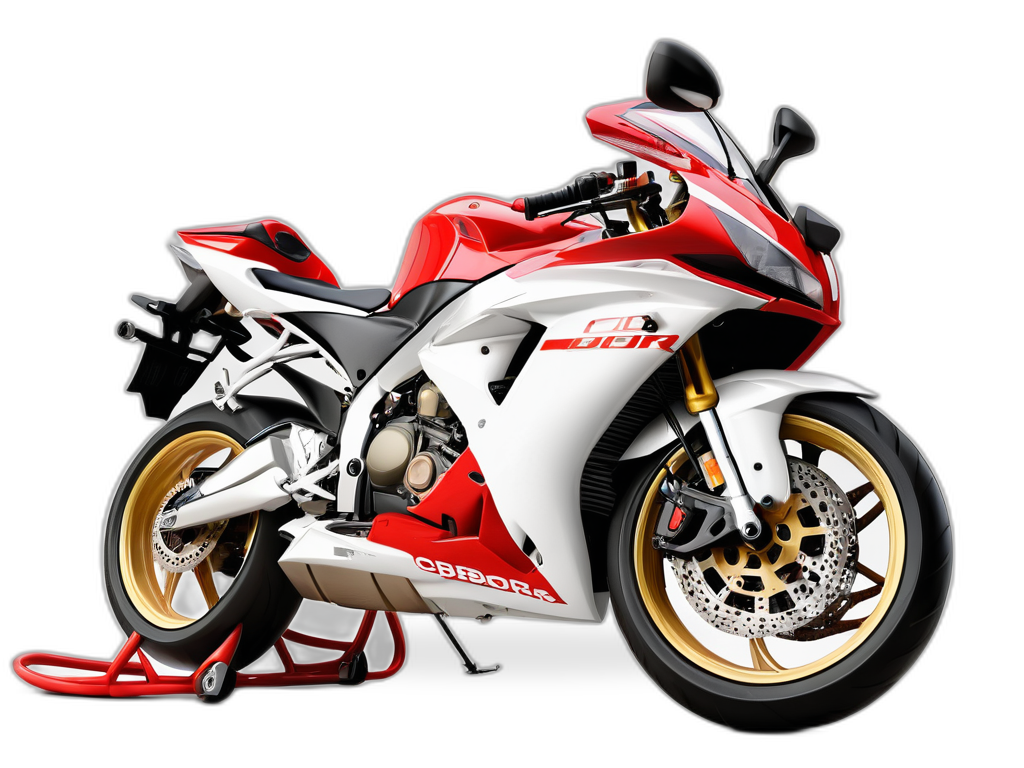 CBR600RR