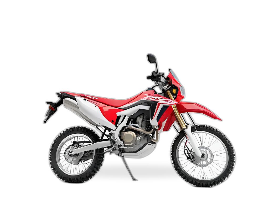CRF250L