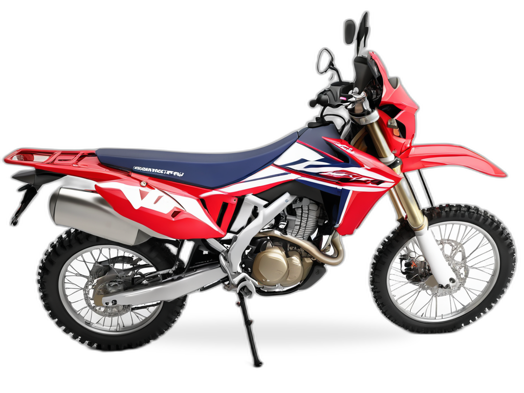 CRF450L