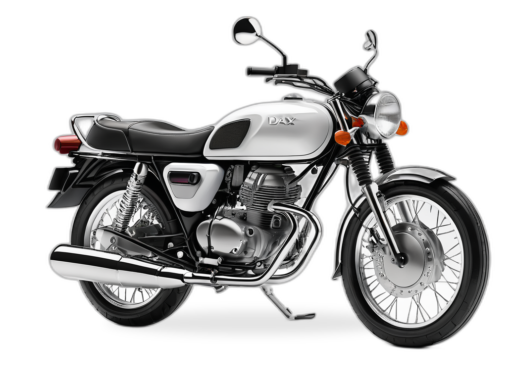 Dax125