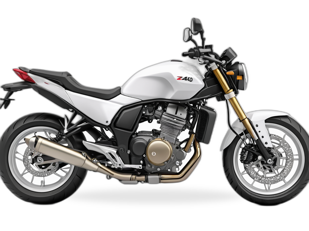 DR-Z400SM
