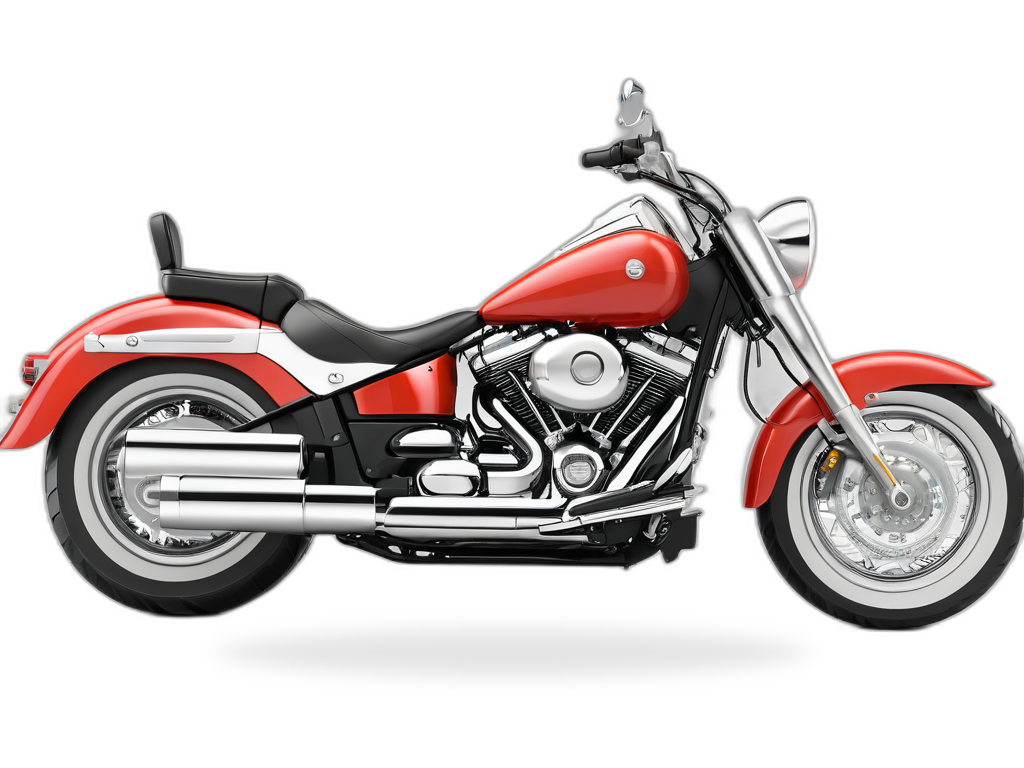 Fat Boy 114