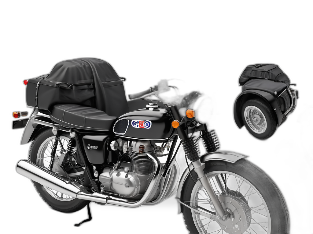 GB350S