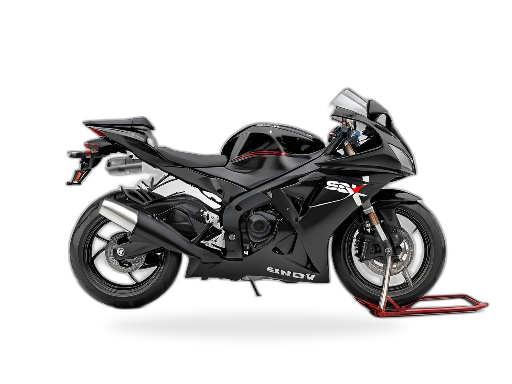 GSX-R600