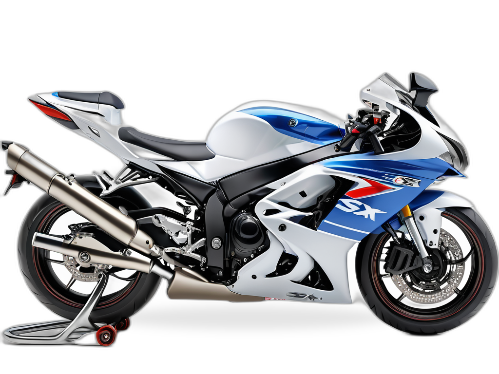 GSX-R750