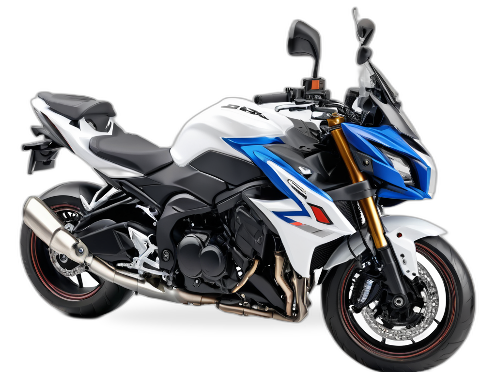 GSX-S1000