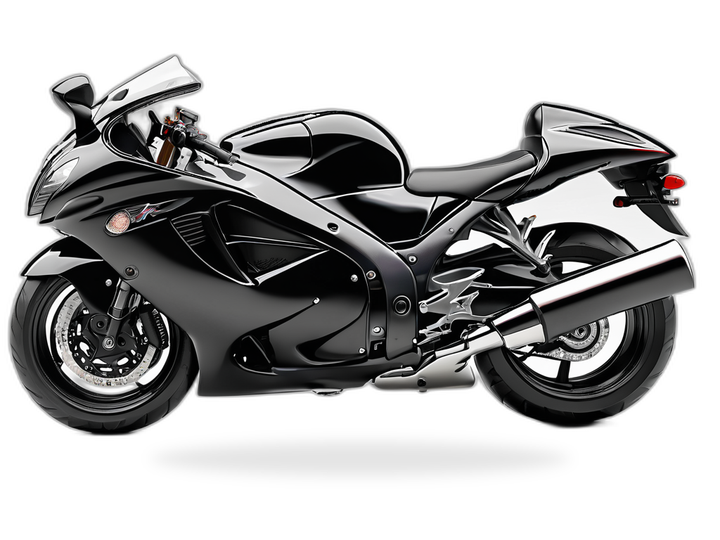Hayabusa