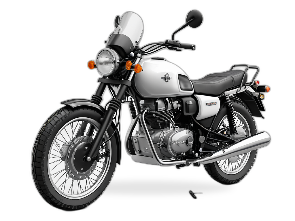 Himalayan 350