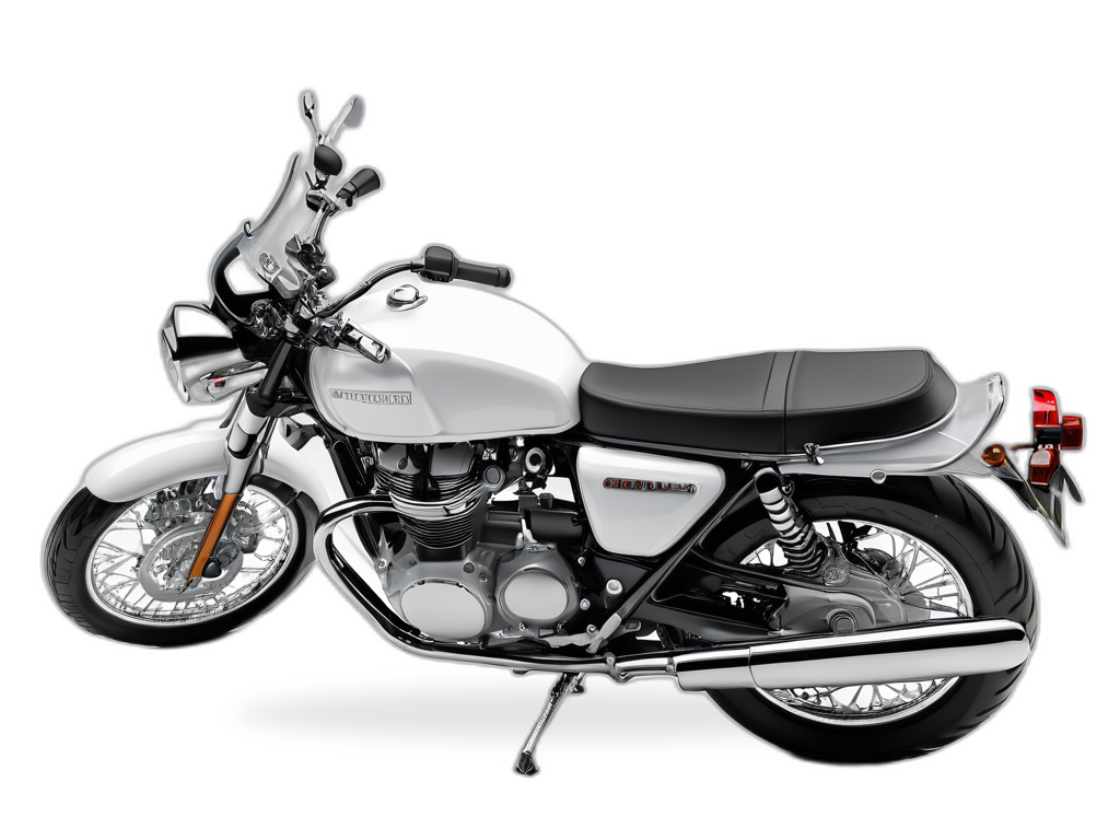 Interceptors 650
