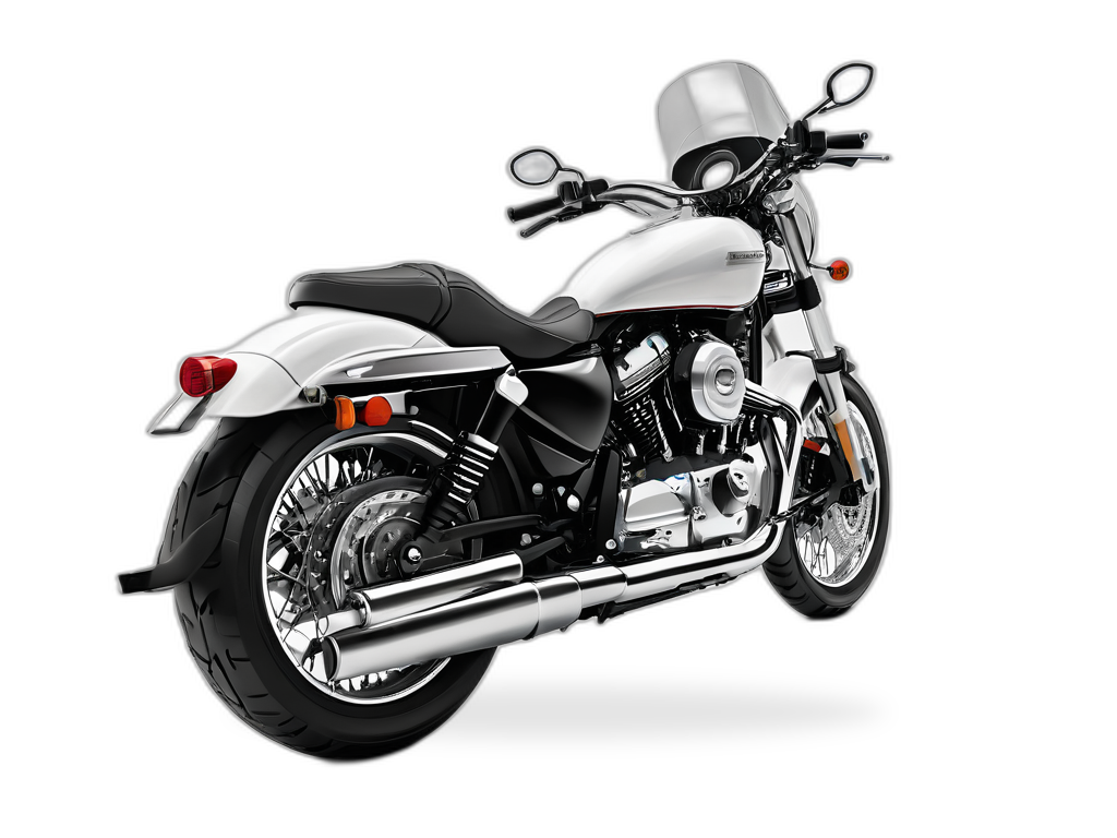 Iron 1200
