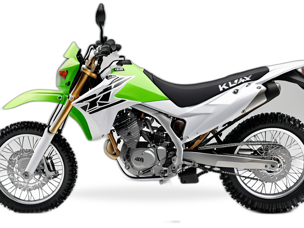 KLX230