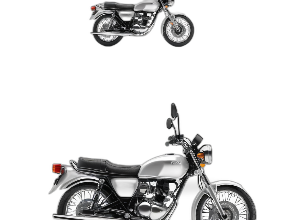 Kawasaki MEGURO S1 のイメージ画像
