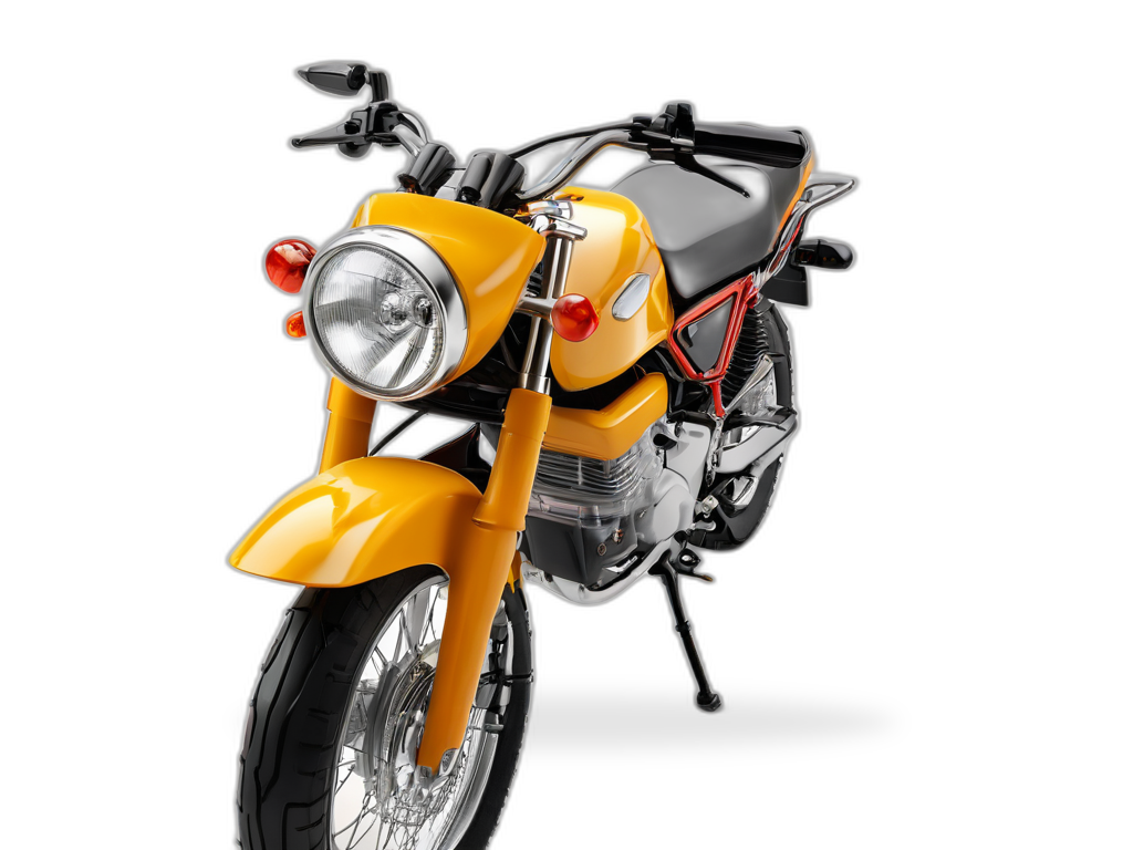 Monkey 125 のイメージ画像