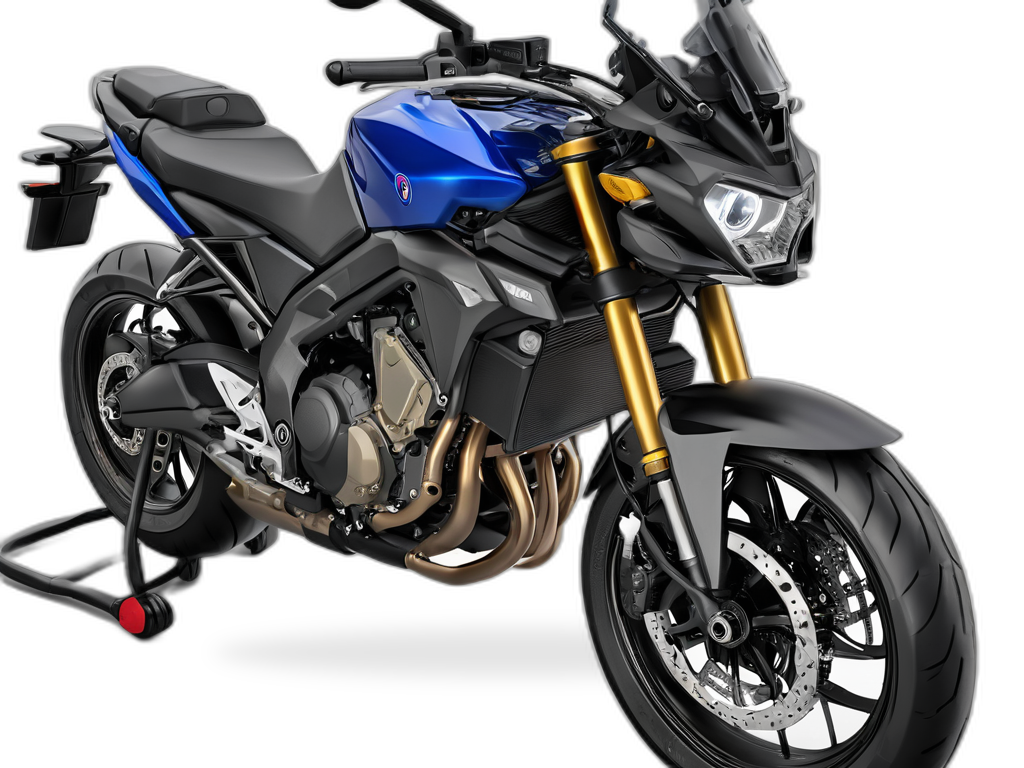 MT-09/MT-09 SP