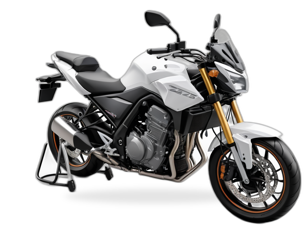 YAMAHA MT-25 のイメージ画像
