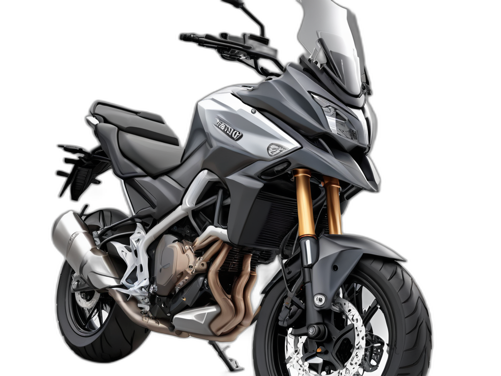 NC750X のイメージ画像