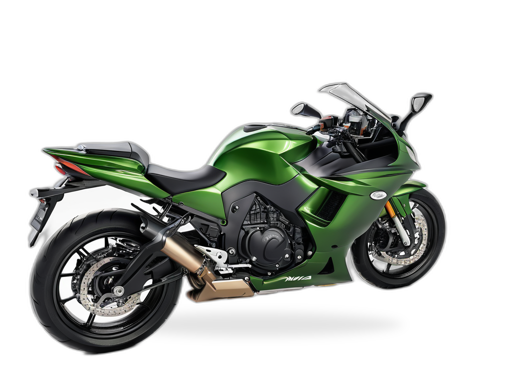 Kawasaki Ninja 1100SX のイメージ画像