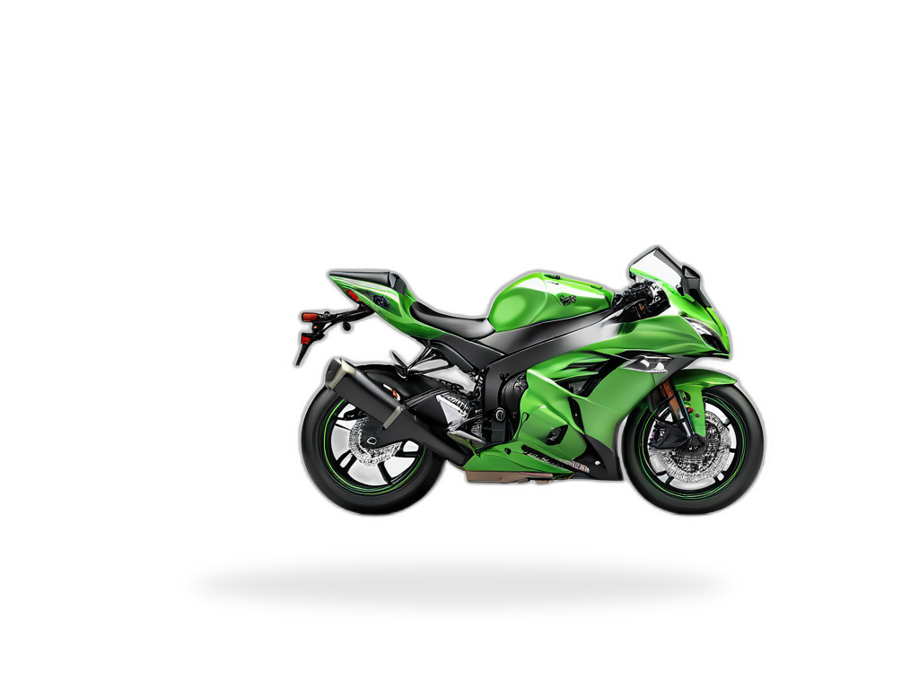 Ninja ZX-10R