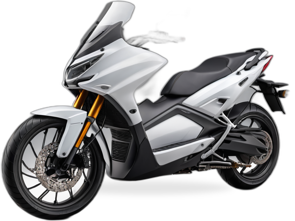YAMAHA NMAX155 のイメージ画像