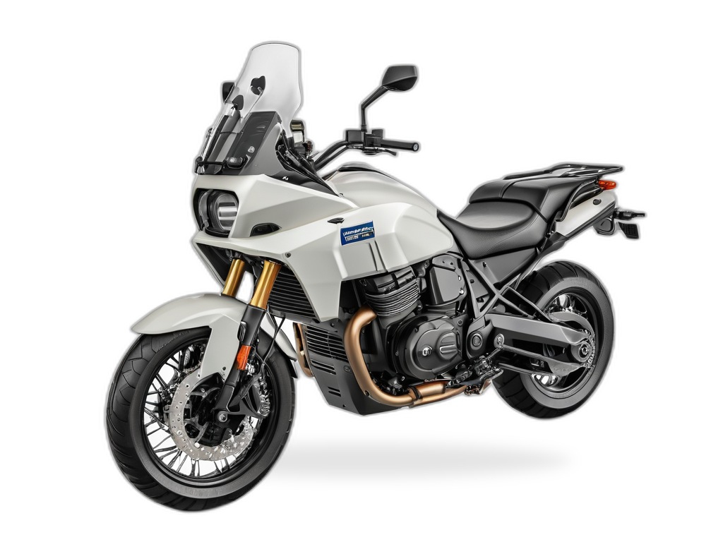 Pan America 1250 Special