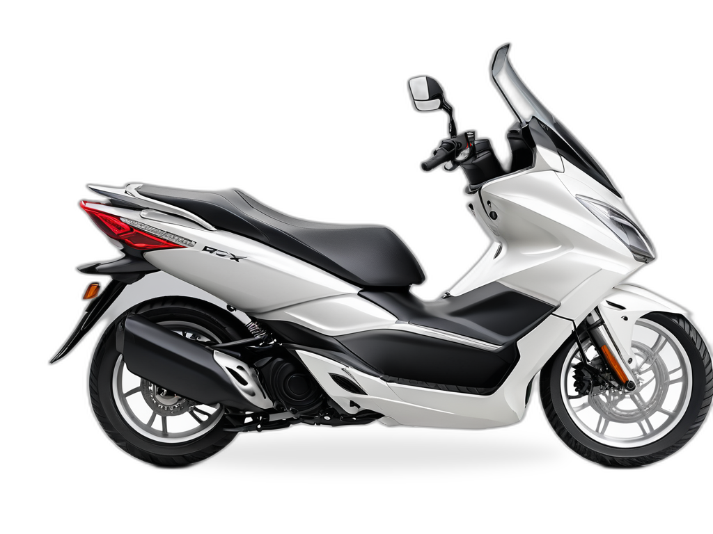 Honda PCX 125 のイメージ画像