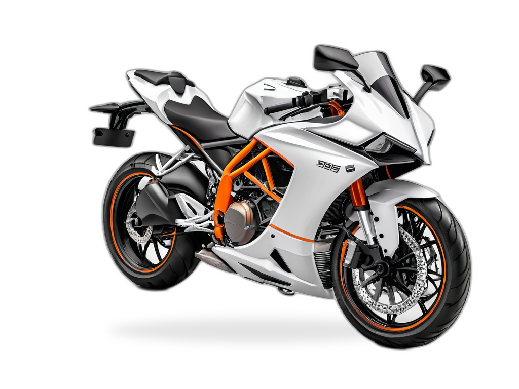 RC390S