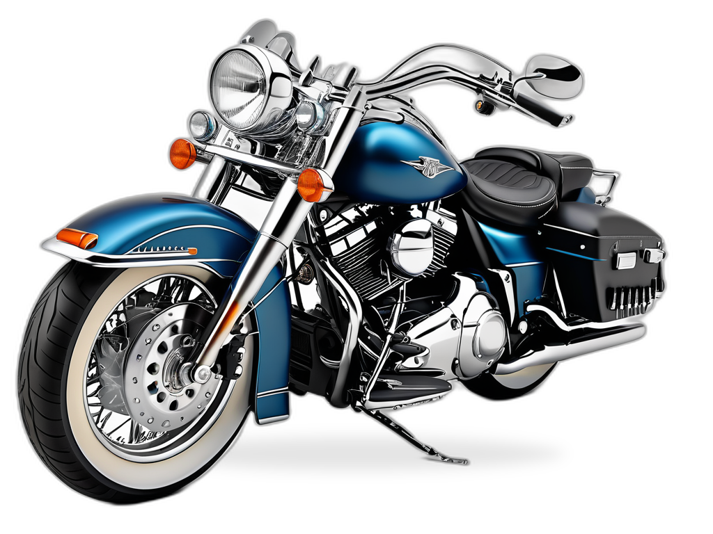 Road King