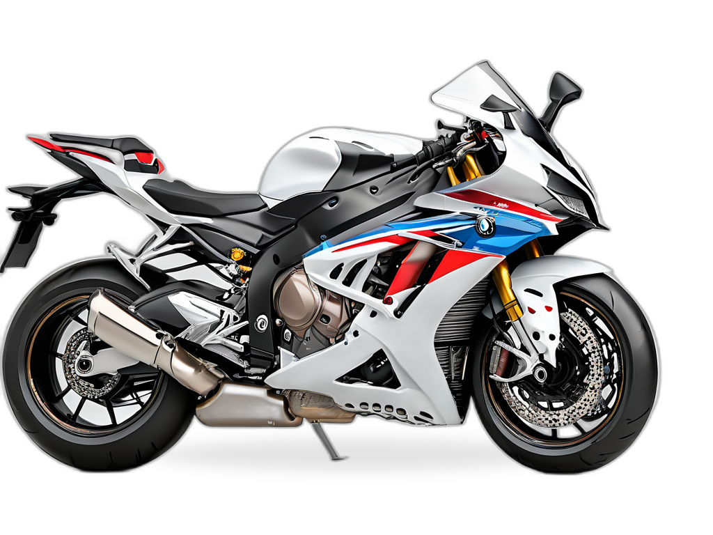 S1000RR のイメージ画像