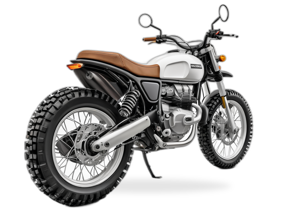 Scrambler Sport