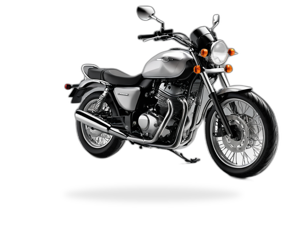 Shadow 250
