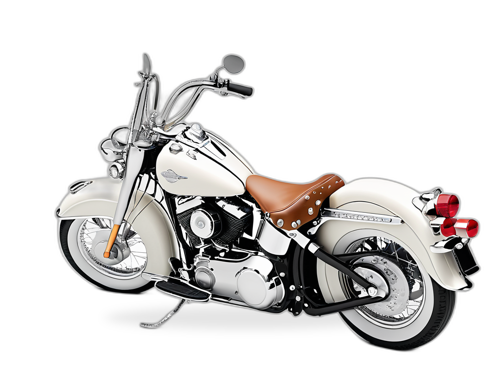Harley Softail Heritage のイメージ画像