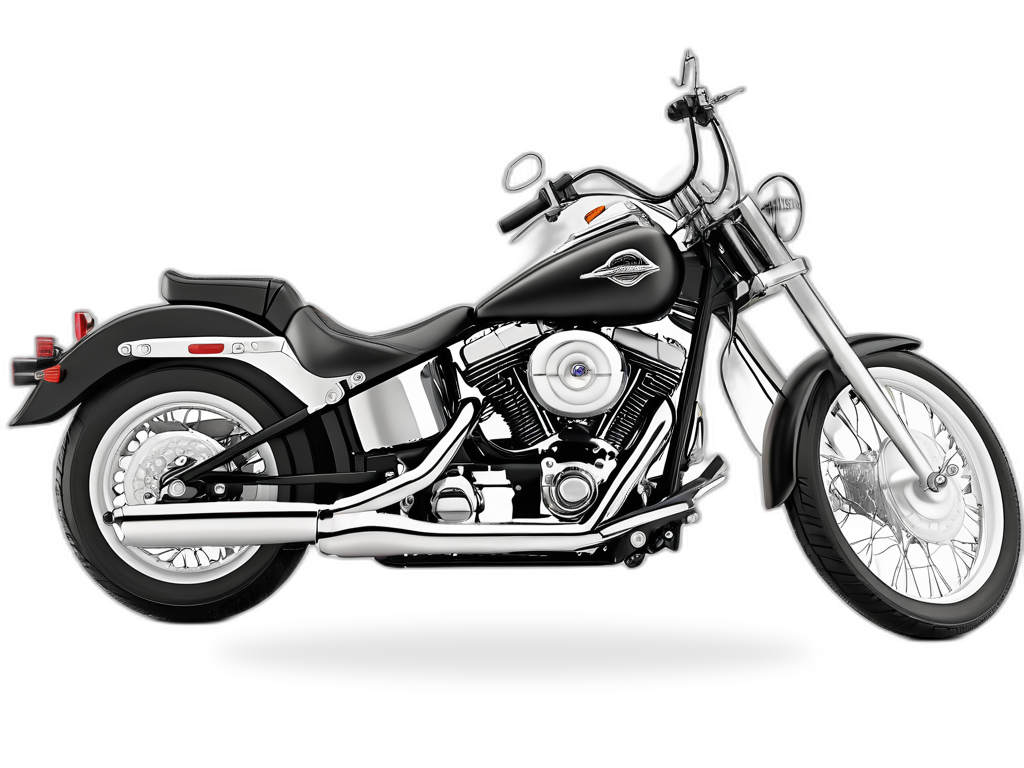 Softail Standard