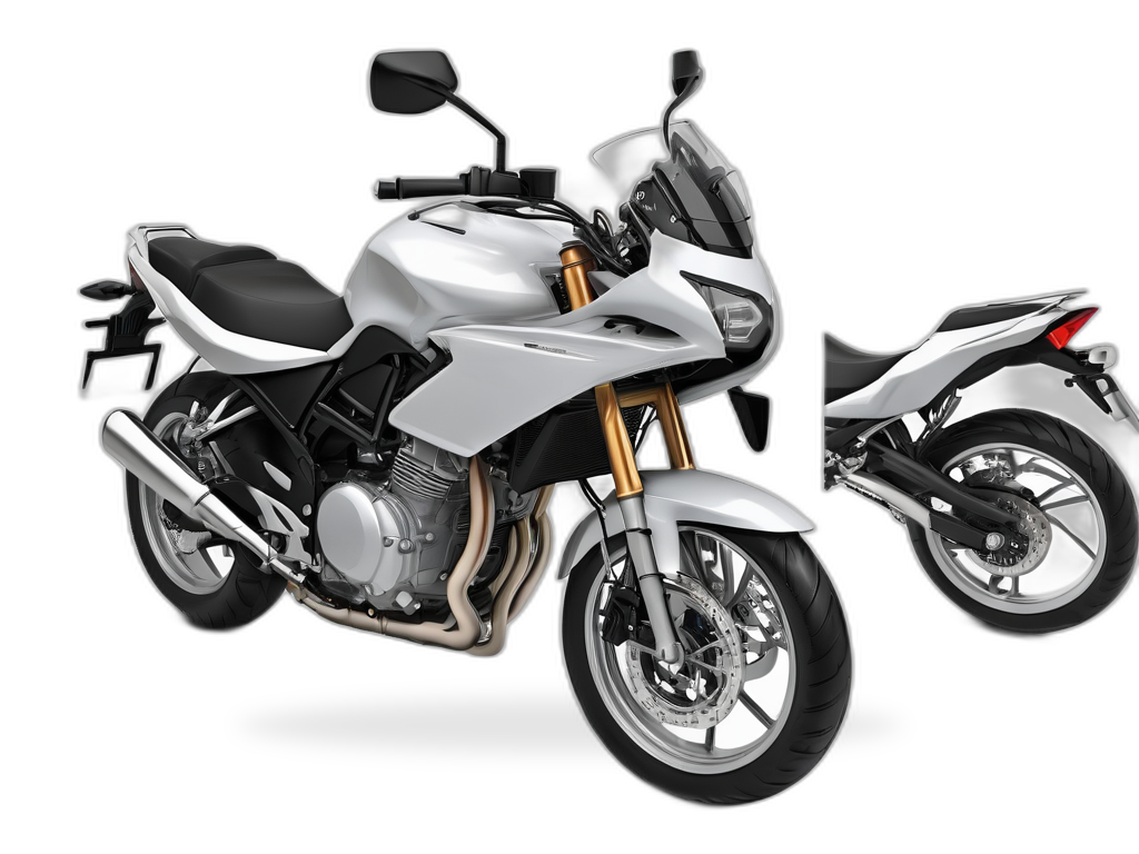 Street 500S