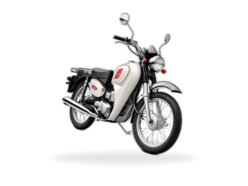 Super Cub C125 のイメージ画像