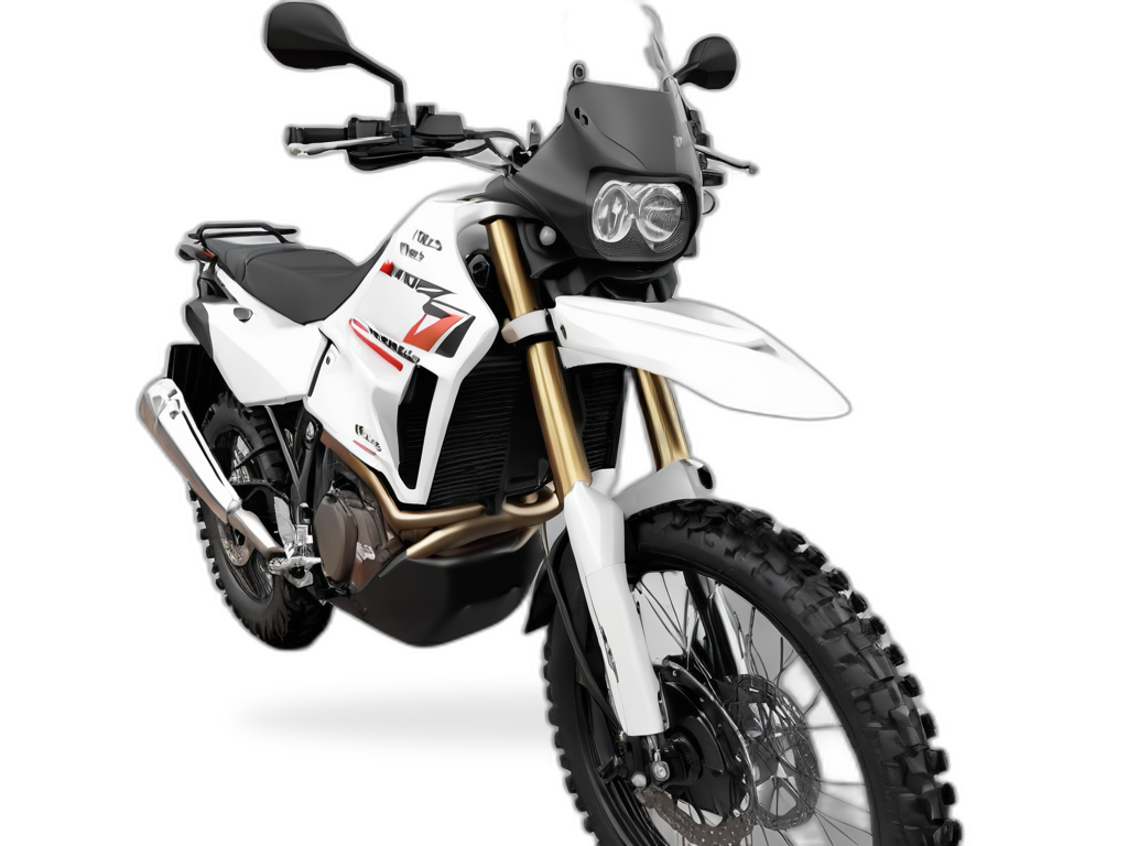 Ténéré 700 のイメージ画像