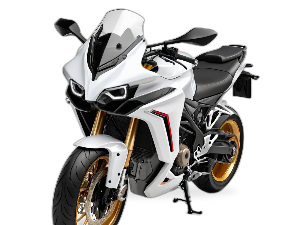 Tracer 9 GT のイメージ画像
