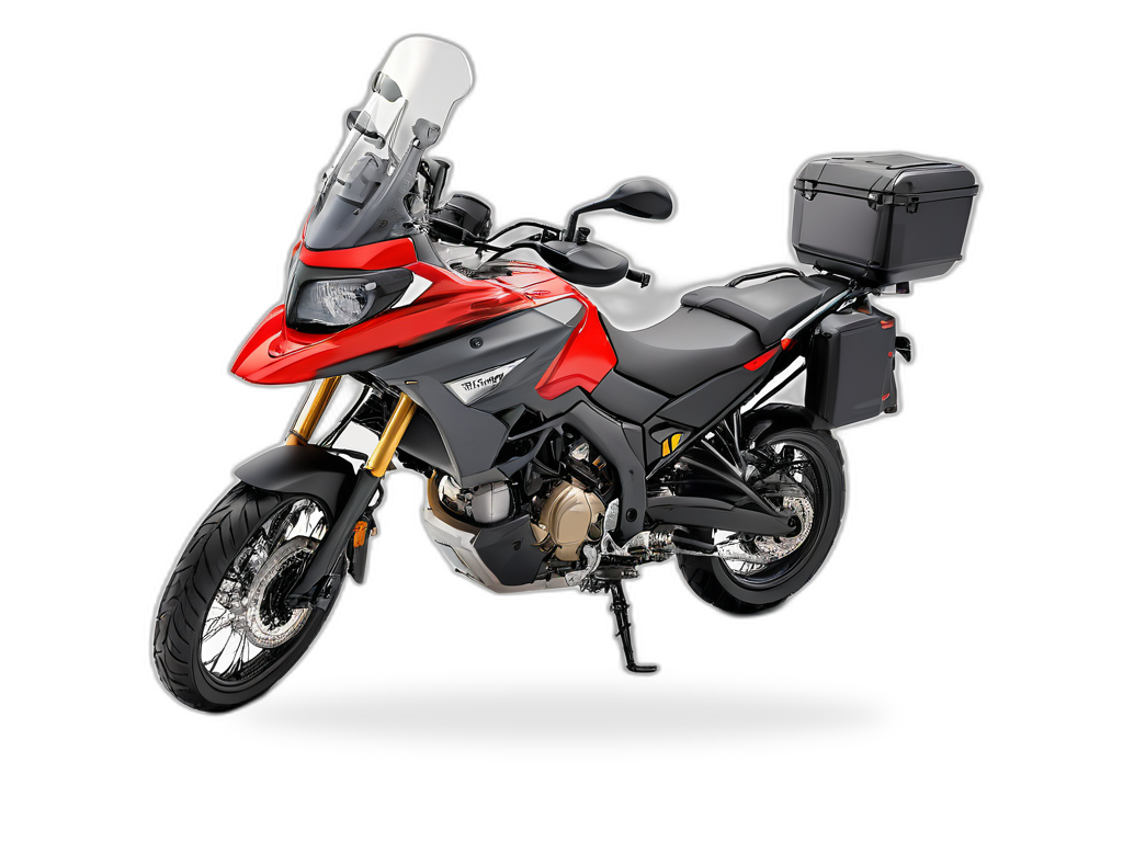 V-Strom 1050