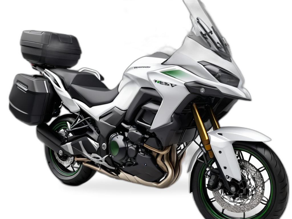 Versys 1000