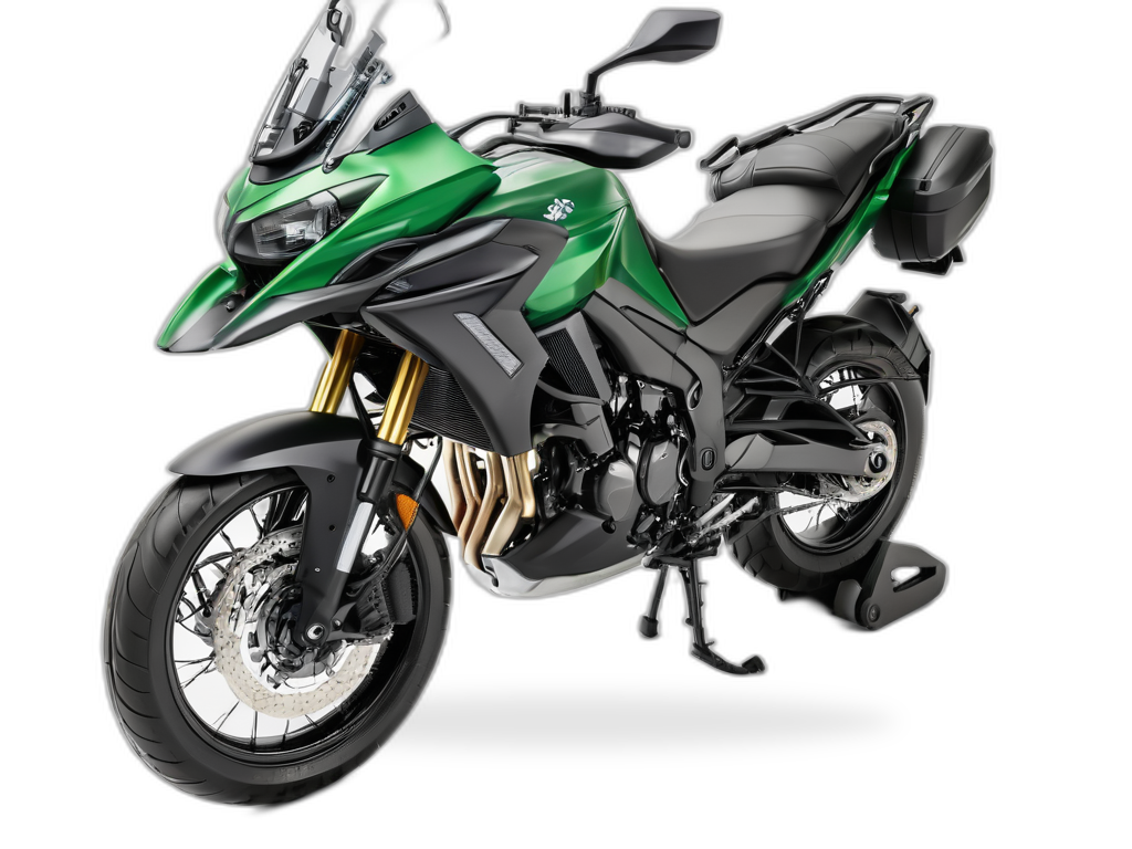 VERSYS 1100