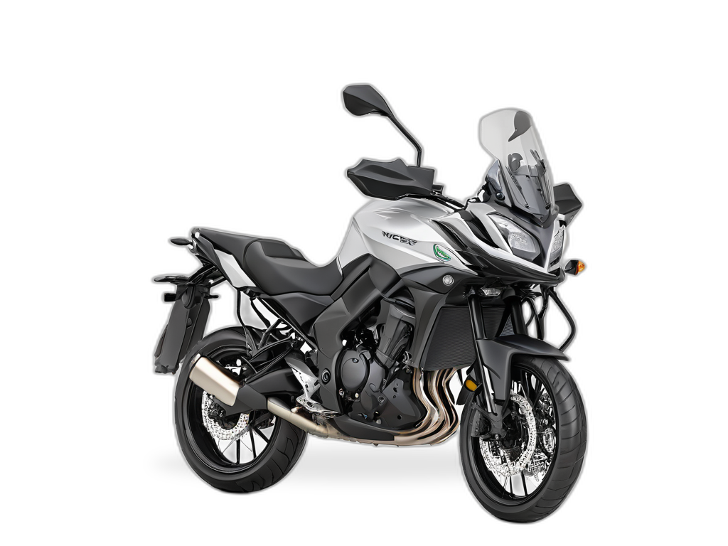 VERSYS 650
