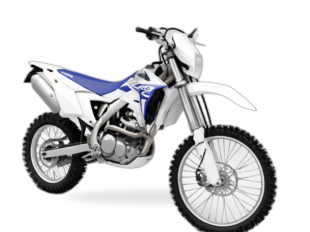 WR250R